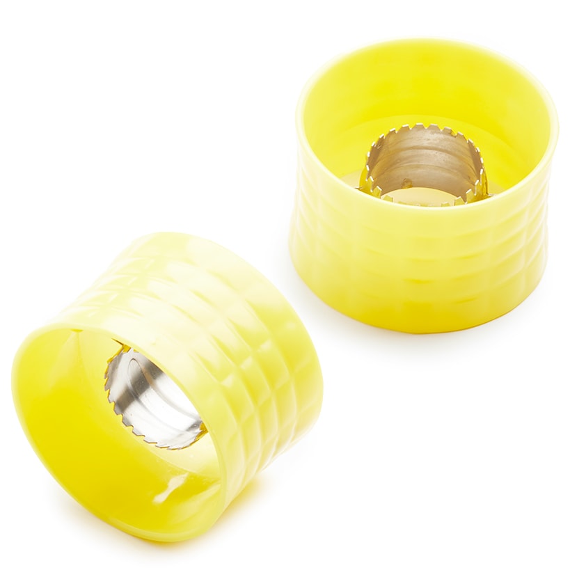 Set of 2 Corn Strippers