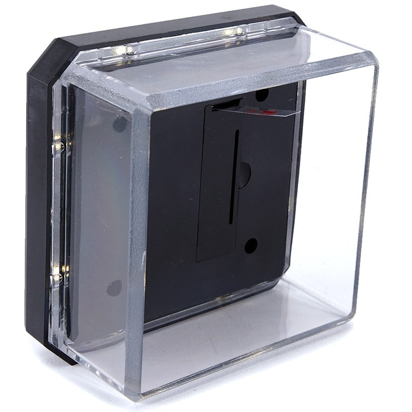 Sets of 2 Solar Post Cap Lights