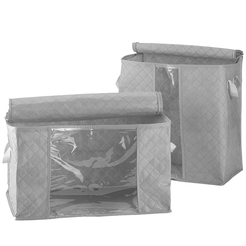 Quilted Storage Collection