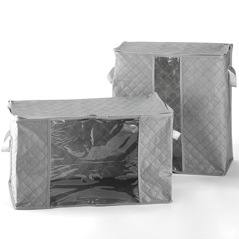 Quilted Storage Collection