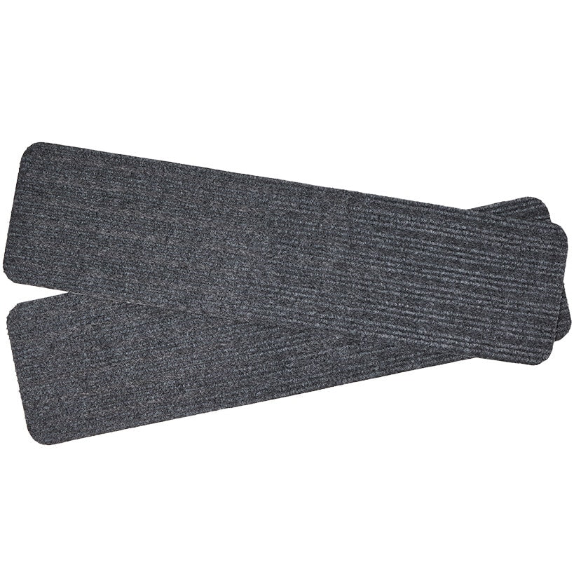 Indoor Non-Slip Stair Treads Carpet Set of 2
