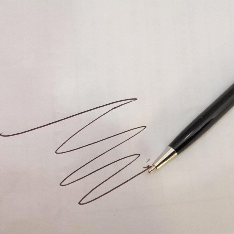 Pen with Stylus Tip Set of 2