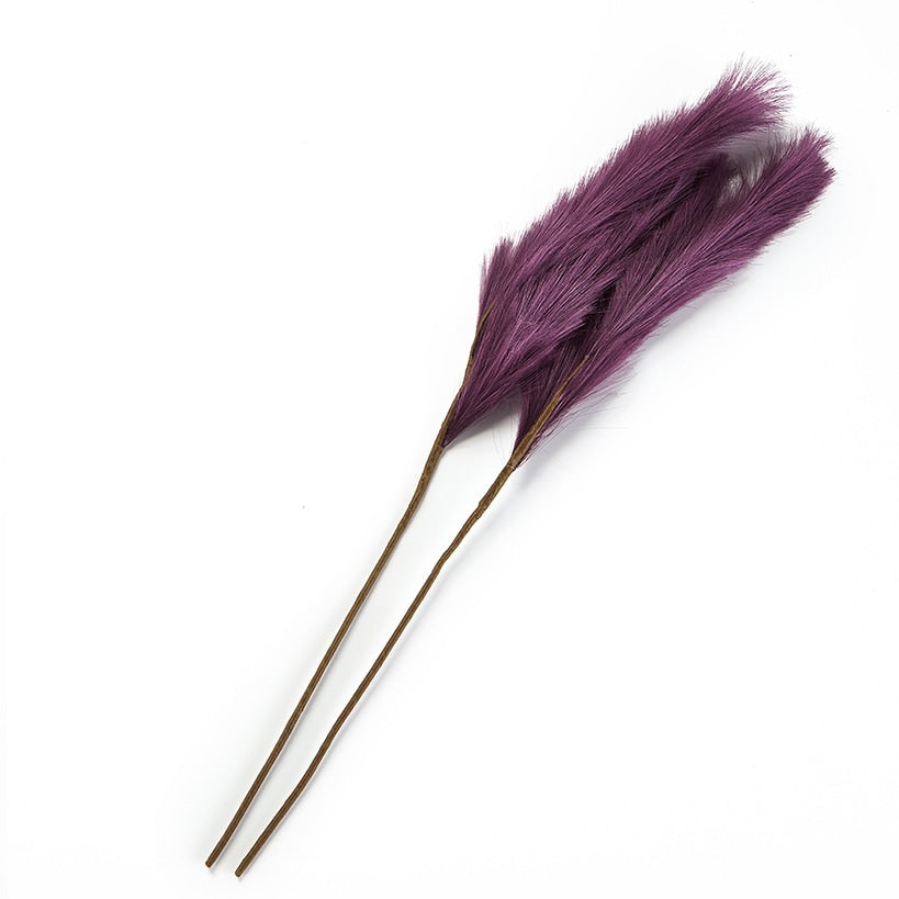 Natural Hays and Grasses Home Accents