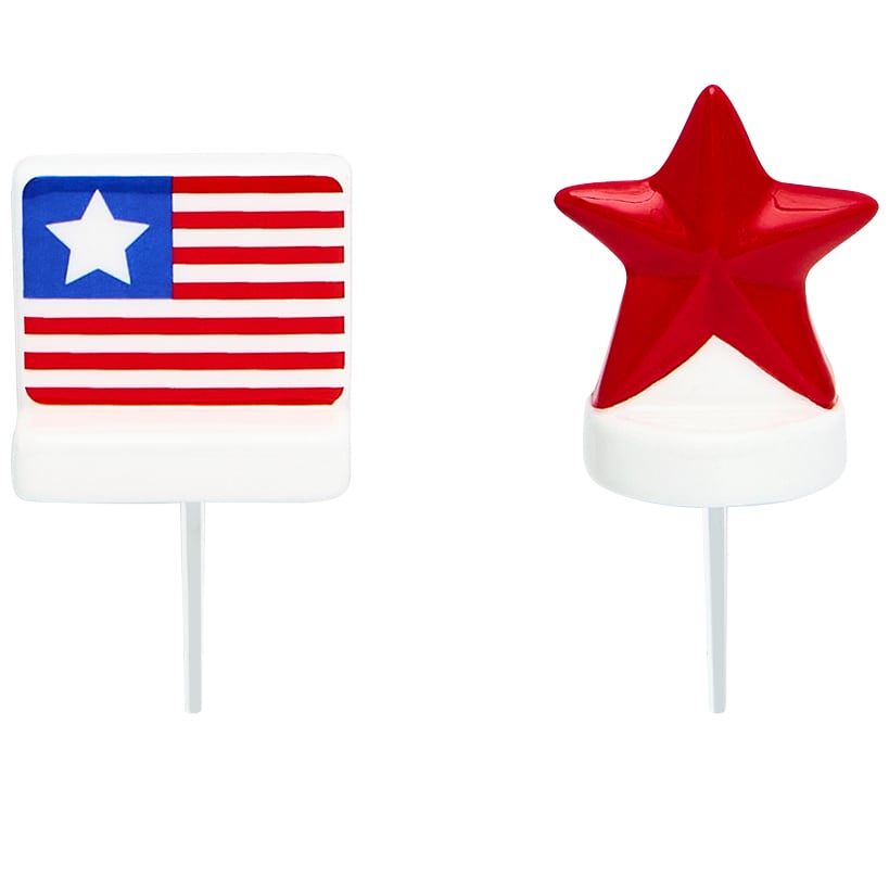 Serving Platter or Interchangeable Holiday Icons