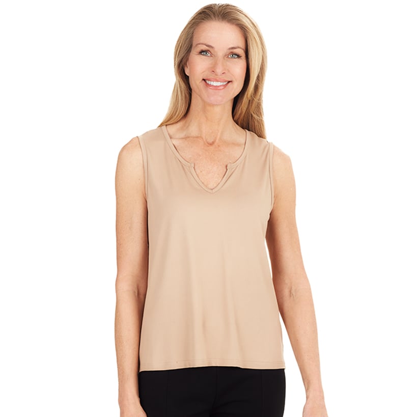 Sets of 2 Sleeveless Tops