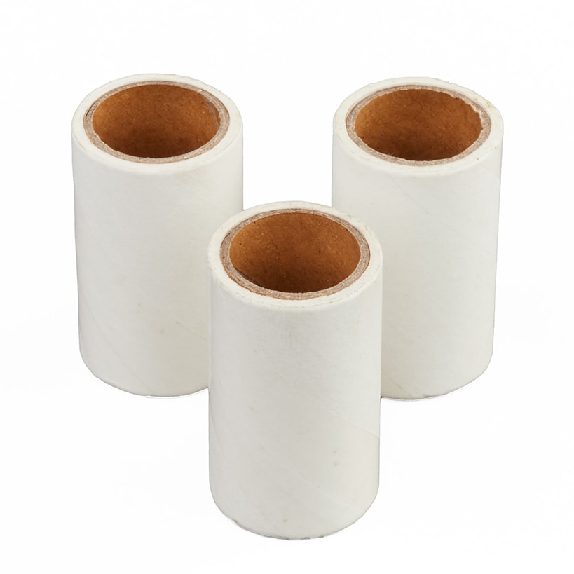 2-in-1 Rechargeable Fabric Shaver or Set of 3 Refills