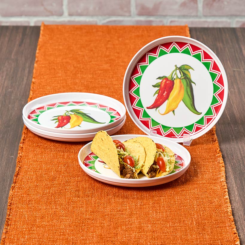 Tex/Mex Party Accessories