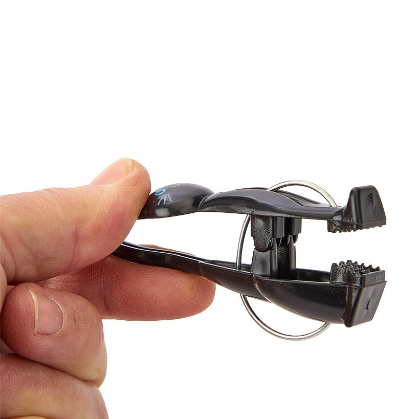 Set of 4 Cat Bag Clips