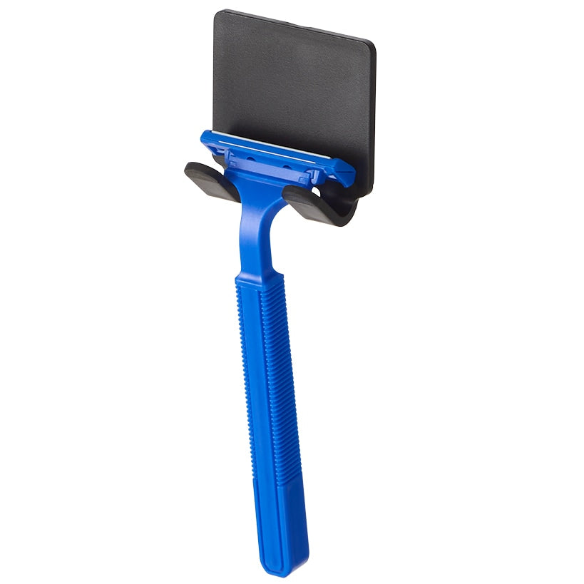 Adhesive Shower Razor Holder - Set of 4