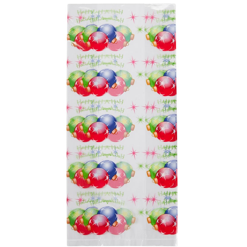 Set of 60 Candy Bags