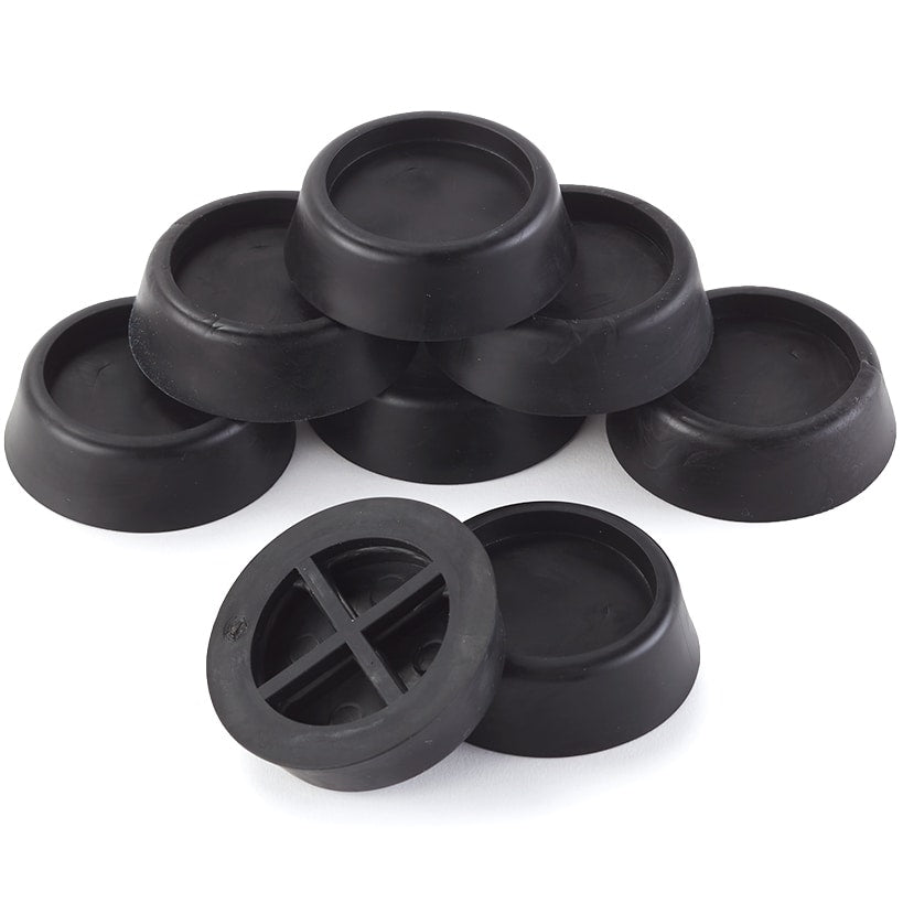Set of 8 Anti-Vibration Pads