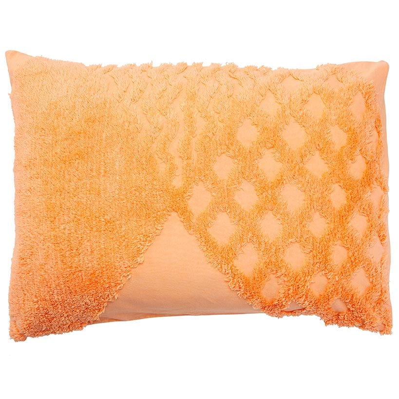 Spring Chenille Sham