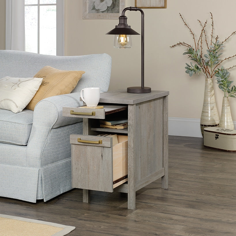 Cannery Bridge® Collection Side Table