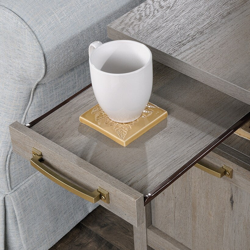Cannery Bridge® Collection Side Table