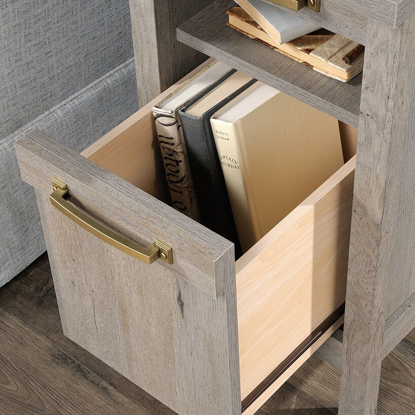 Cannery Bridge® Collection Side Table