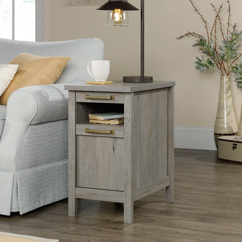 Cannery Bridge® Collection Side Table