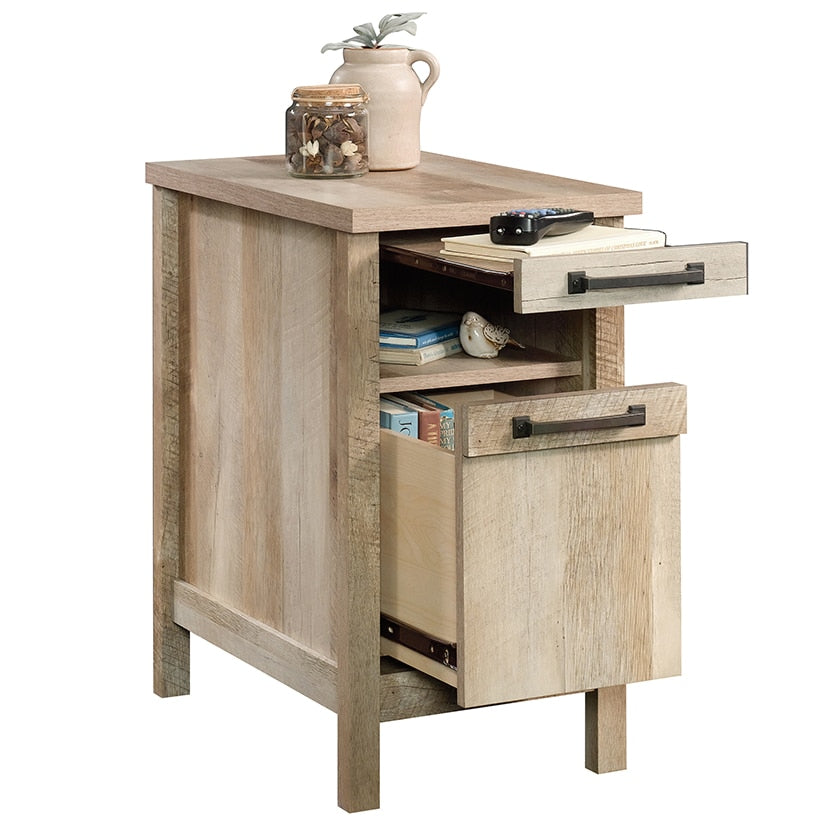 Cannery Bridge® Collection Side Table