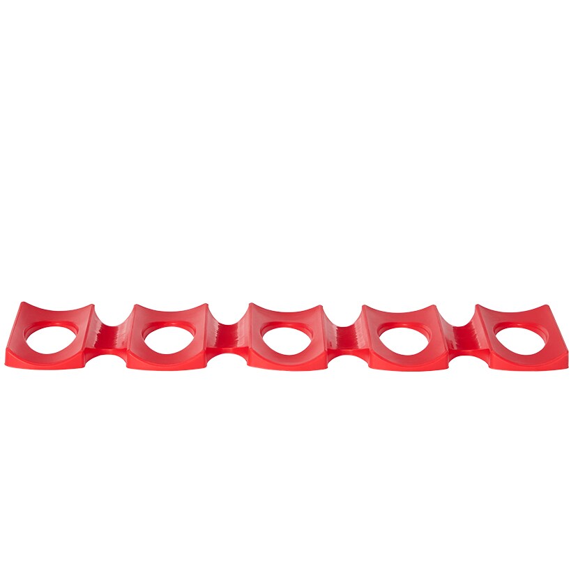 Silicone Mat Can and Bottle Organizer