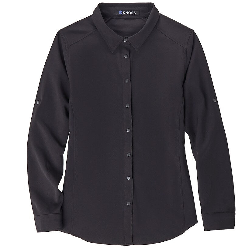 Skyline Women's Long Sleeve Shirt