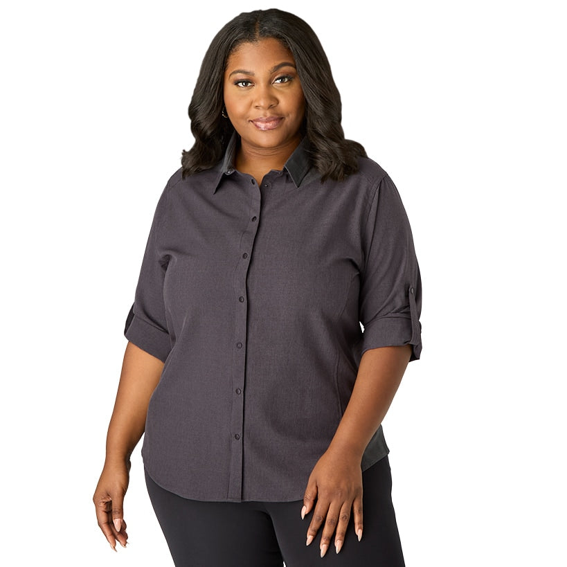 Skyline Women's Long Sleeve Shirt