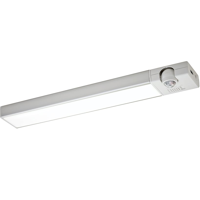 Slim Beam® Plus Under Cabinet Light - Rechargeable Light with Motion Sensor