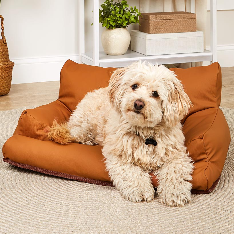 Waterproof Pet Sofa#select-size_small