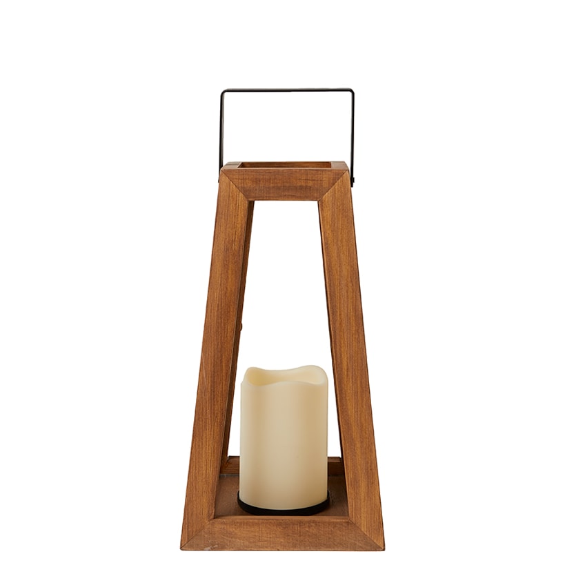 Amber Tones Decor Collection