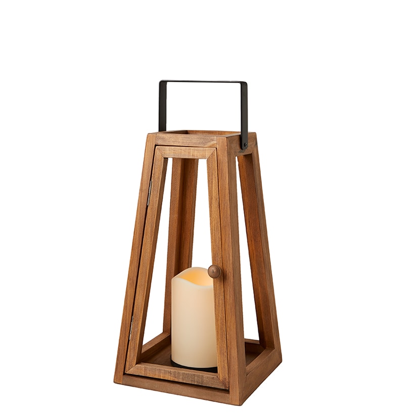 Amber Tones Decor Collection