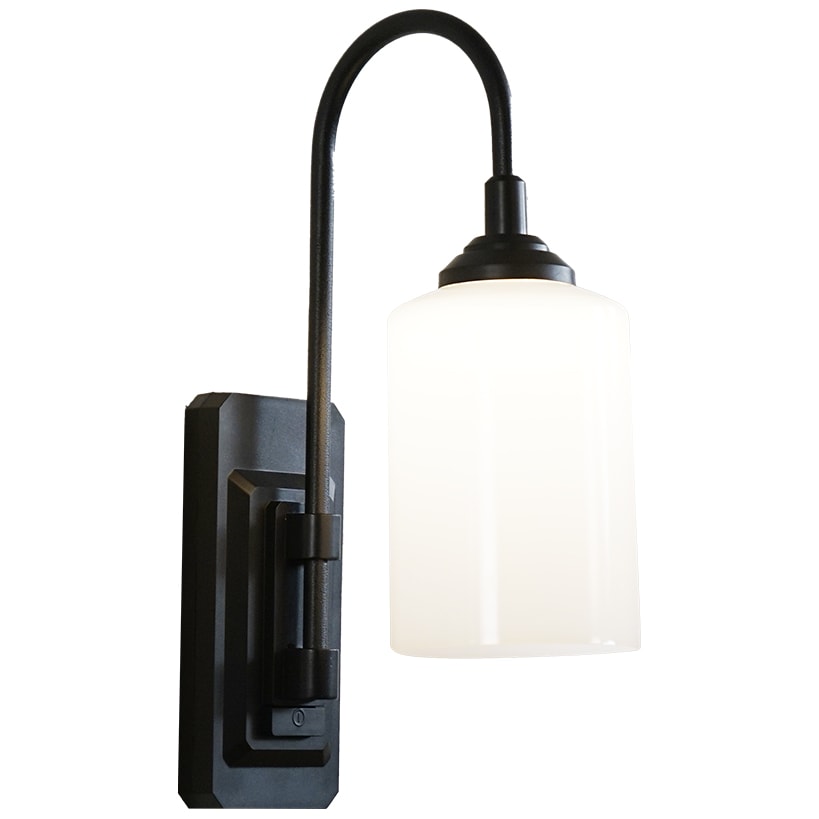 Smart Sconce™ Dimmable Wireless Wall Light With Remote