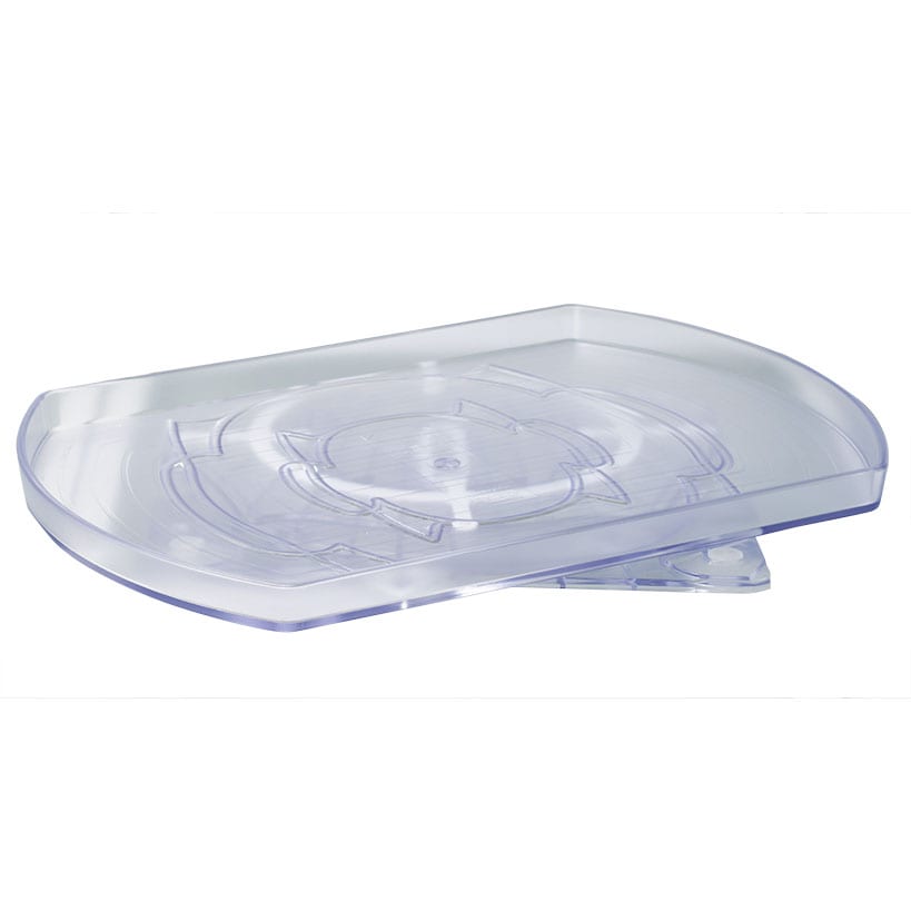 Smart Spin® - Rotating Refrigerator Organizer