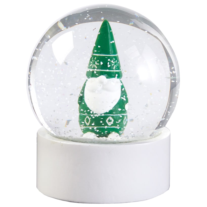Snow Globe