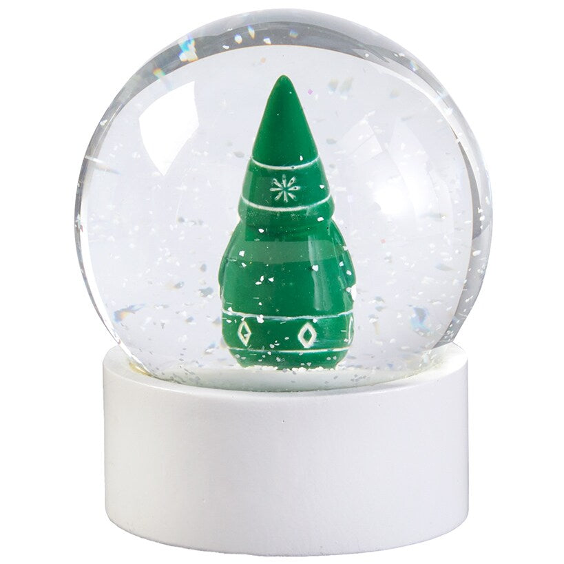 Snow Globe
