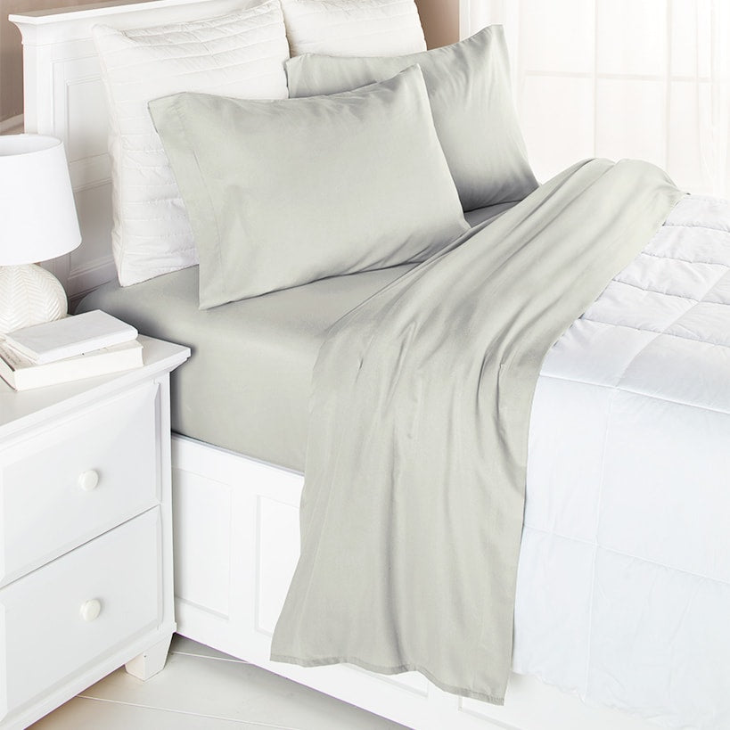 Ultra-Soft Microfiber Sheet Sets
