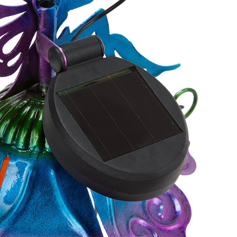 Solar Fairy Collection