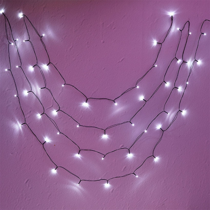 Solar String Lights