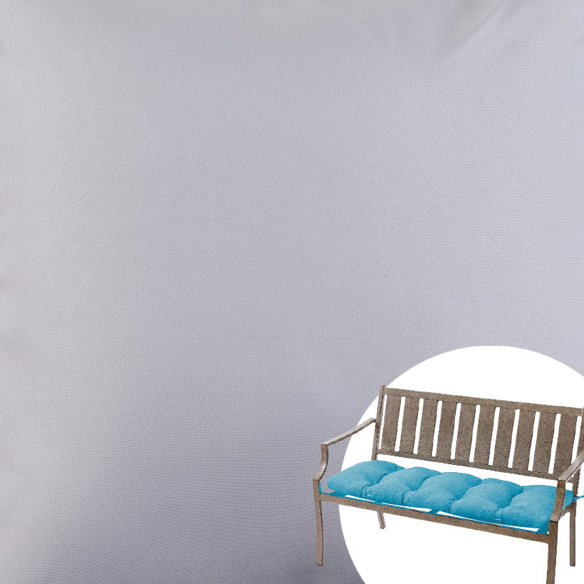 Solid Outdoor Cushion Collection