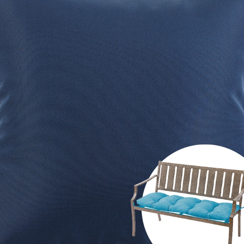 Solid Outdoor Cushion Collection