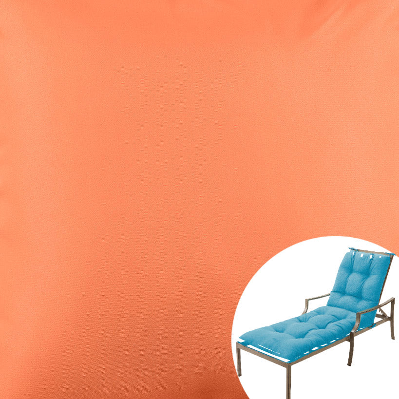 Solid Outdoor Cushion Collection
