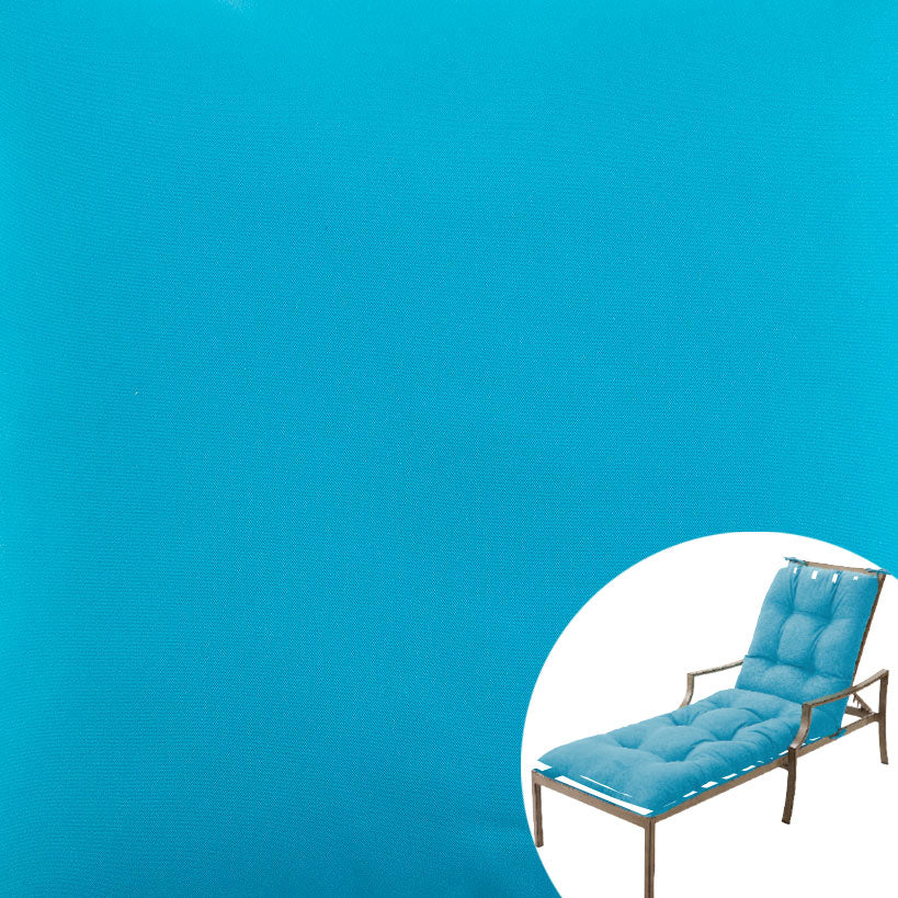 Solid Outdoor Cushion Collection