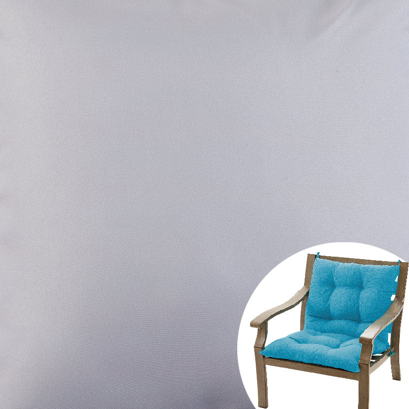 Solid Outdoor Cushion Collection