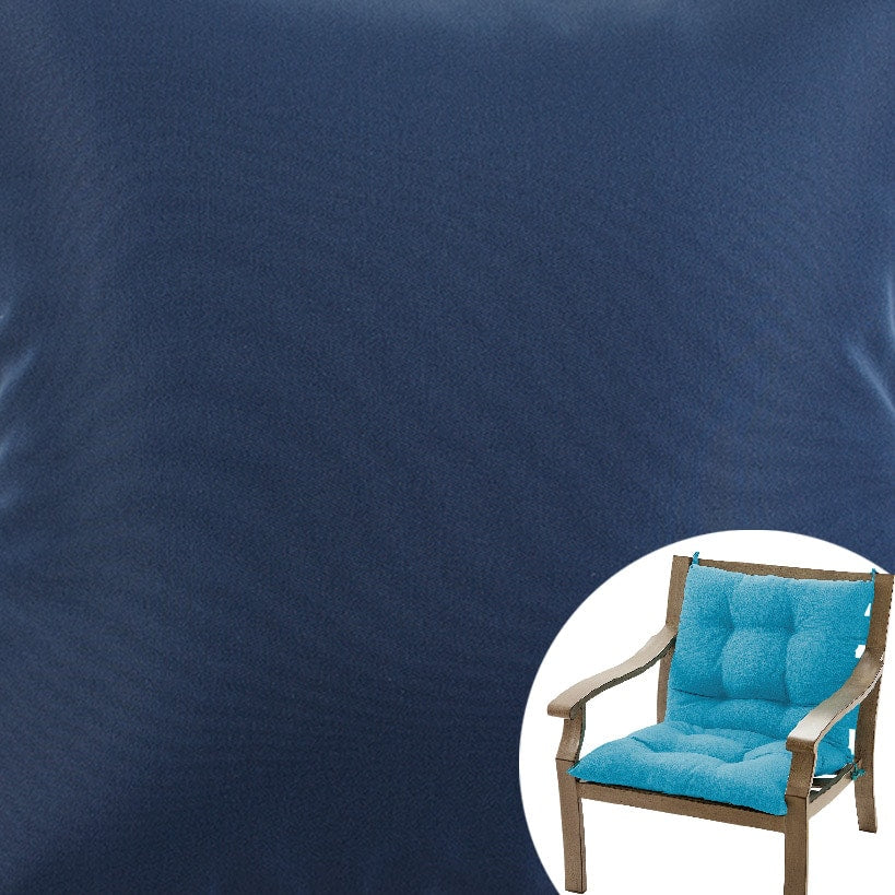 Solid Outdoor Cushion Collection