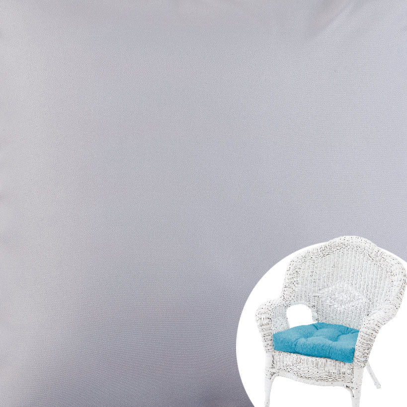 Solid Outdoor Cushion Collection