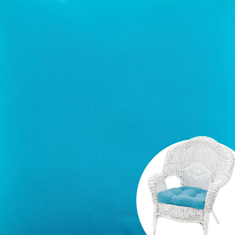 Solid Outdoor Cushion Collection