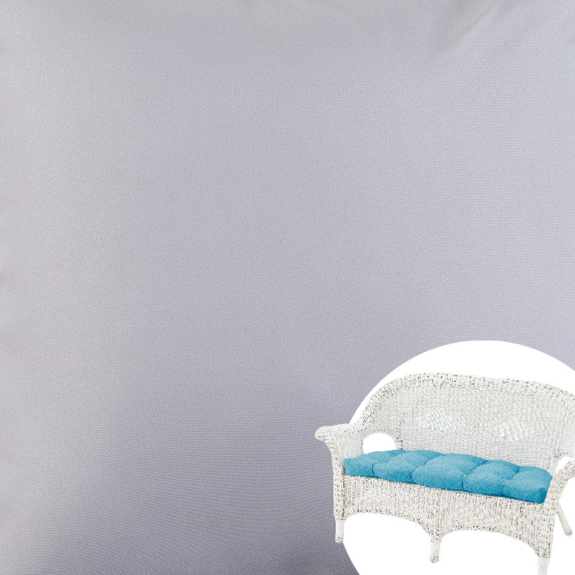 Solid Outdoor Cushion Collection