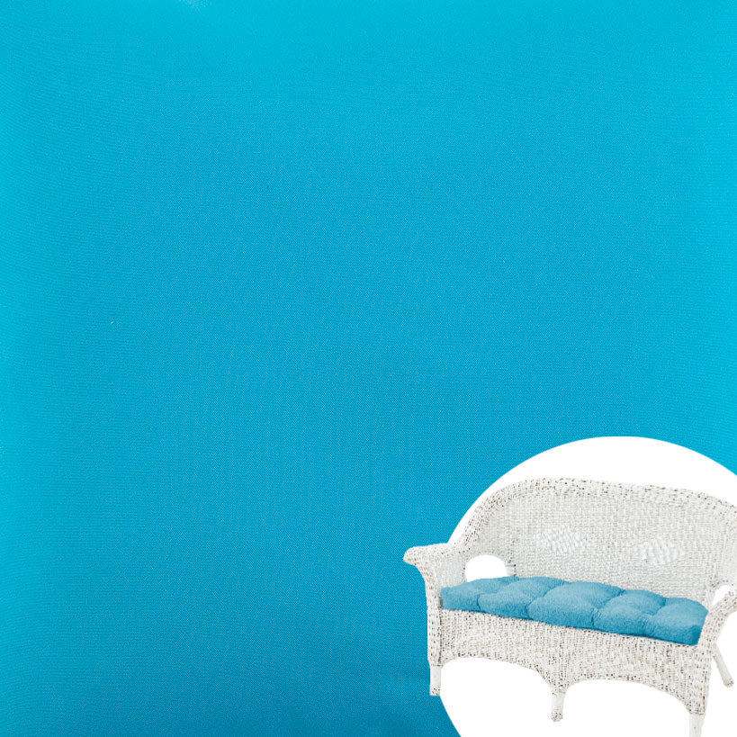 Solid Outdoor Cushion Collection