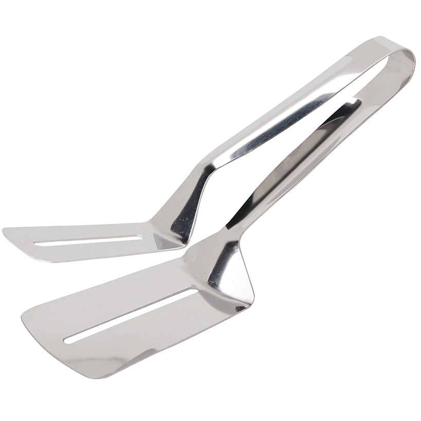 Spatula Tongs
