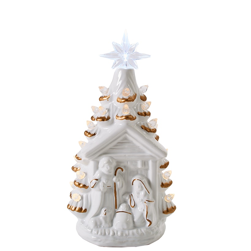 Lighted Spiritual Accents
