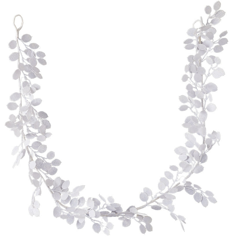 White Garland