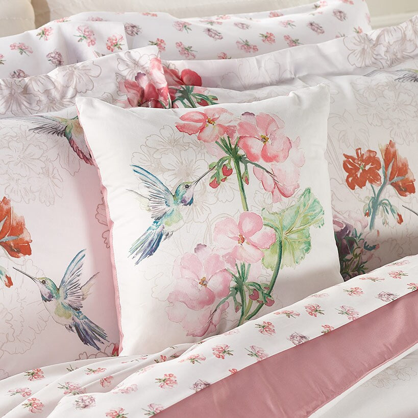 Spring Fever Bed Sheet Set or Sham