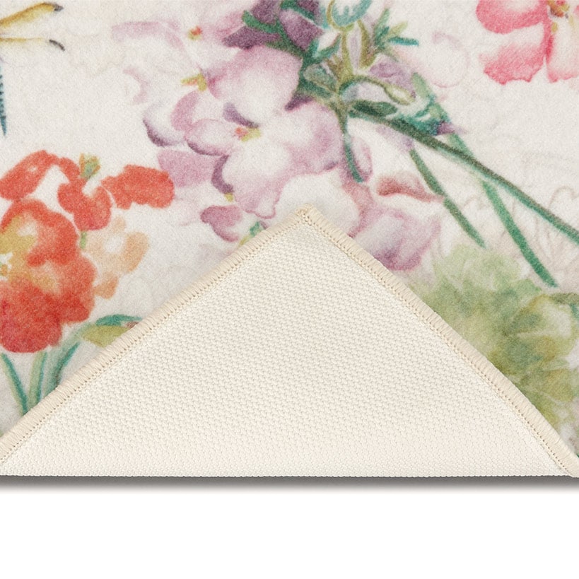 Spring Fever Bathroom Collection